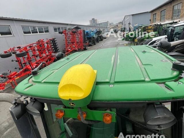 Джон Дир Другая, объемом двигателя 0 л и пробегом 0 тыс. км за 119790 $, фото 42 на Automoto.ua