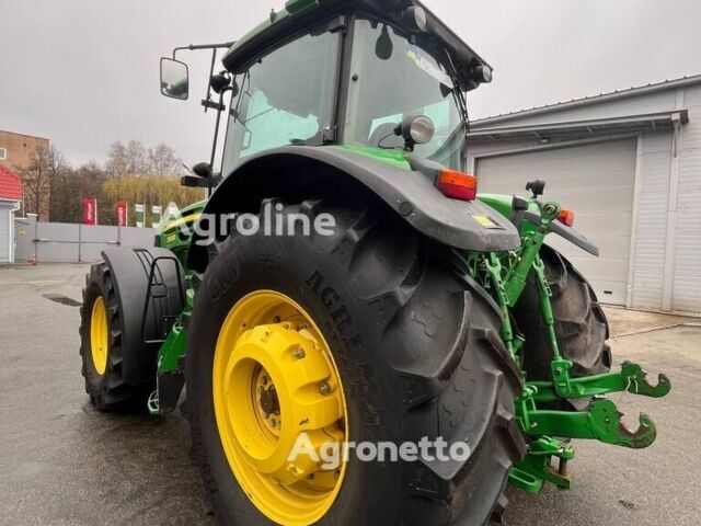 Джон Дир Другая, объемом двигателя 0 л и пробегом 0 тыс. км за 119790 $, фото 2 на Automoto.ua