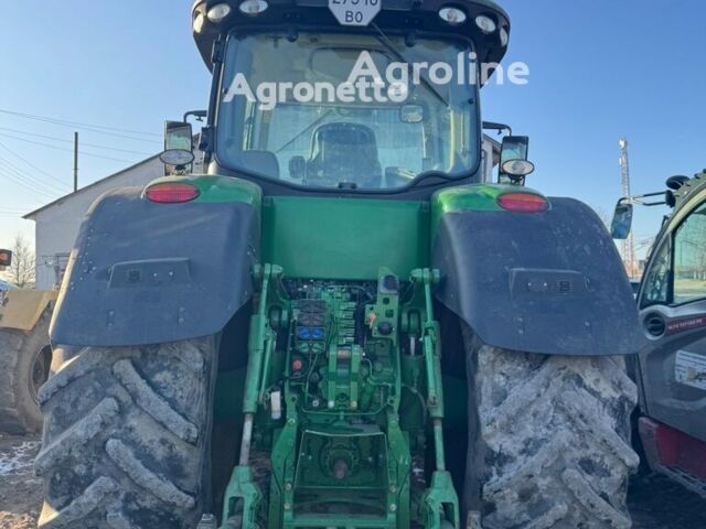 Джон Дір Другая, об'ємом двигуна 0 л та пробігом 0 тис. км за 157006 $, фото 4 на Automoto.ua