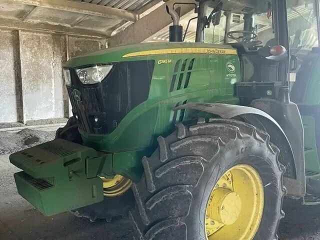 Джон Дир Другая, объемом двигателя 0 л и пробегом 0 тыс. км за 4844055 $, фото 2 на Automoto.ua