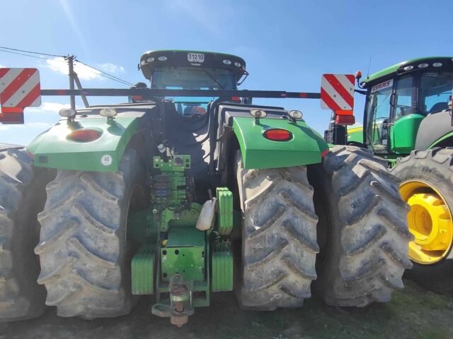 Джон Дир Другая, объемом двигателя 0 л и пробегом 0 тыс. км за 283688 $, фото 5 на Automoto.ua