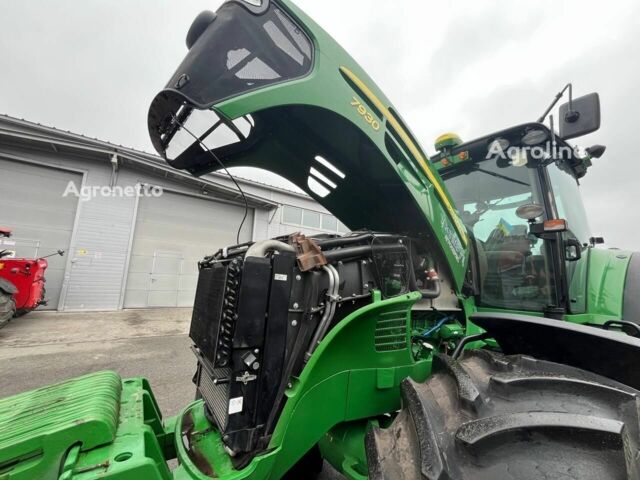 Джон Дир Другая, объемом двигателя 0 л и пробегом 0 тыс. км за 119790 $, фото 34 на Automoto.ua