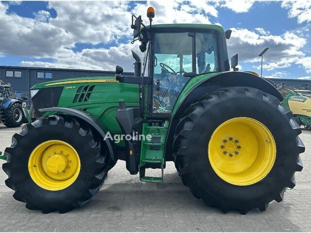 Джон Дір Другая, об'ємом двигуна 0 л та пробігом 0 тис. км за 85722 $, фото 6 на Automoto.ua