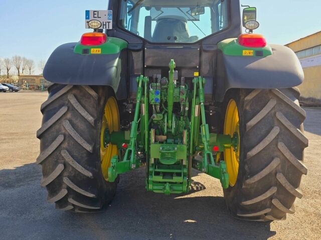 Джон Дир Другая, объемом двигателя 0 л и пробегом 0 тыс. км за 84850 $, фото 3 на Automoto.ua