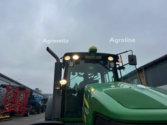 Джон Дир Другая, объемом двигателя 0 л и пробегом 0 тыс. км за 119790 $, фото 45 на Automoto.ua