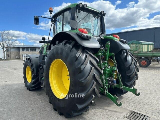 Джон Дір Другая, об'ємом двигуна 0 л та пробігом 0 тис. км за 85722 $, фото 5 на Automoto.ua