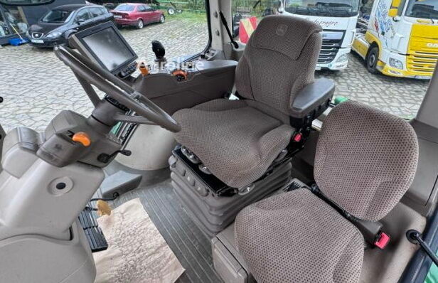 Джон Дир Другая 2017 в Ровно на Automoto.ua Джон Дир Другая, объемом двигателя 0 л и пробегом 0 тыс. км за 204389 $, фото 4 на Automoto.ua