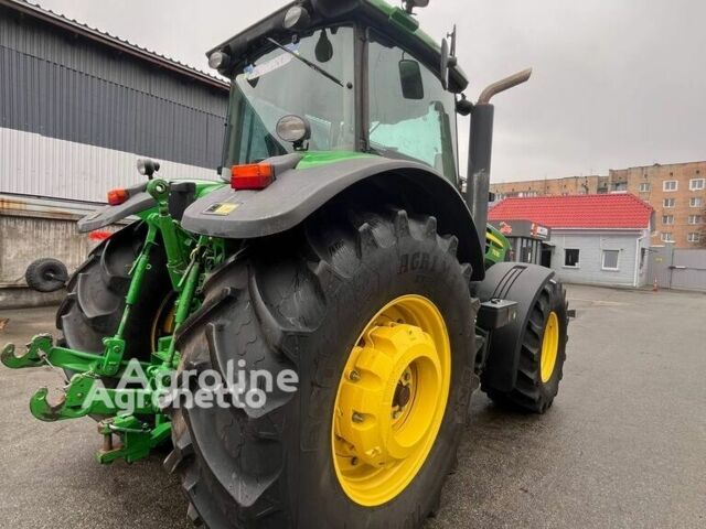 Джон Дир Другая, объемом двигателя 0 л и пробегом 0 тыс. км за 119790 $, фото 3 на Automoto.ua