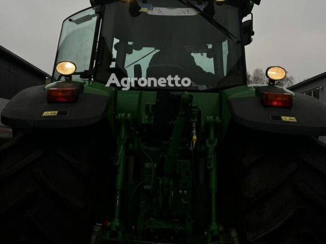 Джон Дир Другая, объемом двигателя 0 л и пробегом 0 тыс. км за 119790 $, фото 40 на Automoto.ua