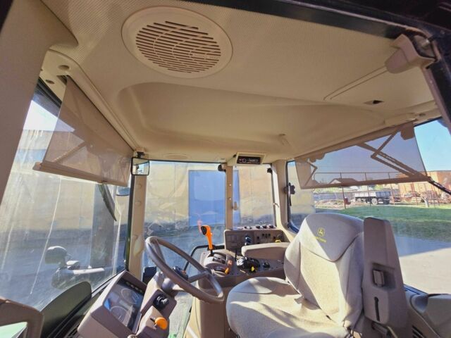 Джон Дир Другая, объемом двигателя 0 л и пробегом 0 тыс. км за 84850 $, фото 6 на Automoto.ua