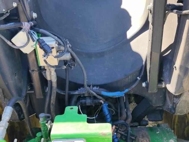 Джон Дир Другая, объемом двигателя 0 л и пробегом 0 тыс. км за 283688 $, фото 10 на Automoto.ua