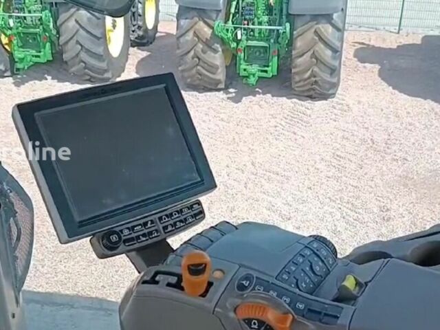 Джон Дір Другая, об'ємом двигуна 0 л та пробігом 0 тис. км за 283774 $, фото 8 на Automoto.ua