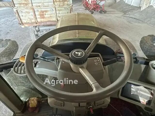 Джон Дир Другая, объемом двигателя 0 л и пробегом 0 тыс. км за 4844055 $, фото 5 на Automoto.ua