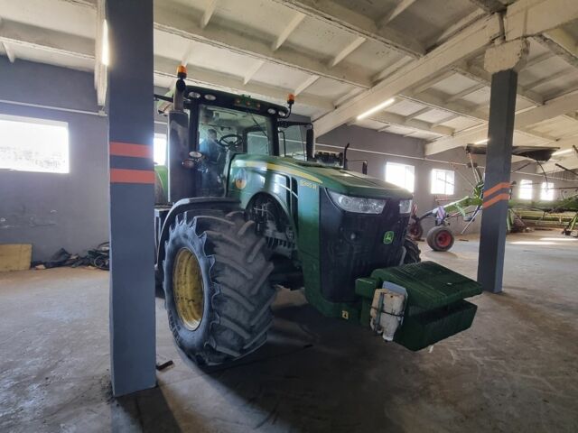 Джон Дир Другая, объемом двигателя 0 л и пробегом 0 тыс. км за 160000 $, фото 2 на Automoto.ua