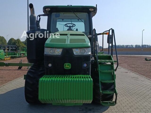 Джон Дір Другая, об'ємом двигуна 0 л та пробігом 0 тис. км за 283774 $, фото 4 на Automoto.ua