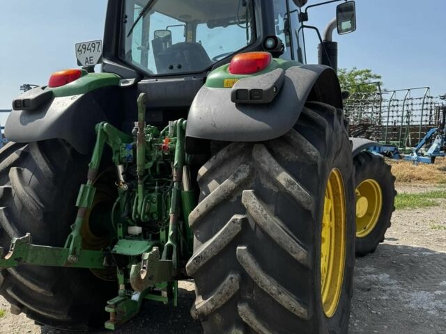 Джон Дир Другая, объемом двигателя 0 л и пробегом 7 тыс. км за 92500 $, фото 1 на Automoto.ua