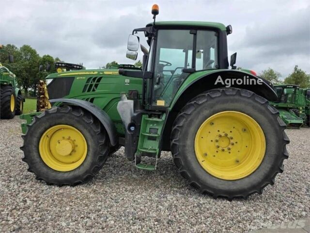 Джон Дир Другая, объемом двигателя 0 л и пробегом 0 тыс. км за 74866 $, фото 8 на Automoto.ua