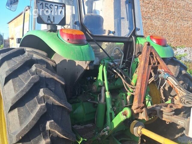 Джон Дир Другая, объемом двигателя 0 л и пробегом 0 тыс. км за 53660 $, фото 3 на Automoto.ua