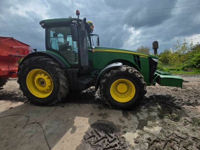 Джон Дир Другая 2018 в Ровно на Automoto.ua Джон Дир Другая, объемом двигателя 0 л и пробегом 0 тыс. км за 163078 $, фото 5 на Automoto.ua