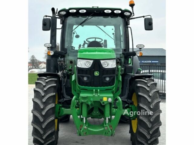 Джон Дір Другая, об'ємом двигуна 0 л та пробігом 0 тис. км за 76420 $, фото 2 на Automoto.ua