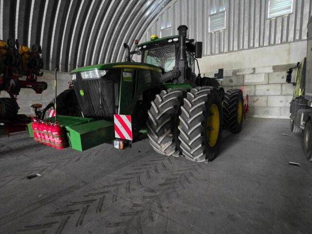 Джон Дир Другая 2018 в Ровно на Automoto.ua Джон Дир Другая, объемом двигателя 0 л и пробегом 0 тыс. км за 297167 $, фото 2 на Automoto.ua