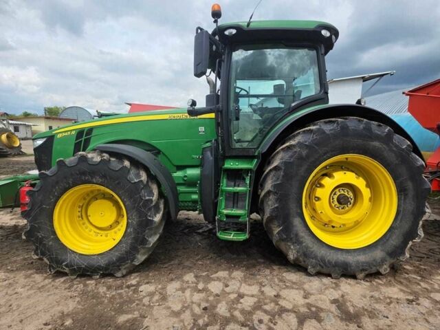 Джон Дир Другая 2018 в Ровно на Automoto.ua Джон Дир Другая, объемом двигателя 0 л и пробегом 0 тыс. км за 163078 $, фото 6 на Automoto.ua