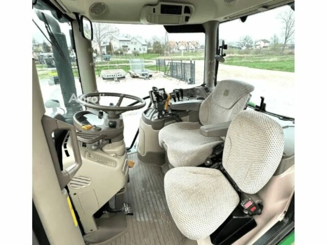 Джон Дір Другая, об'ємом двигуна 0 л та пробігом 0 тис. км за 76420 $, фото 8 на Automoto.ua