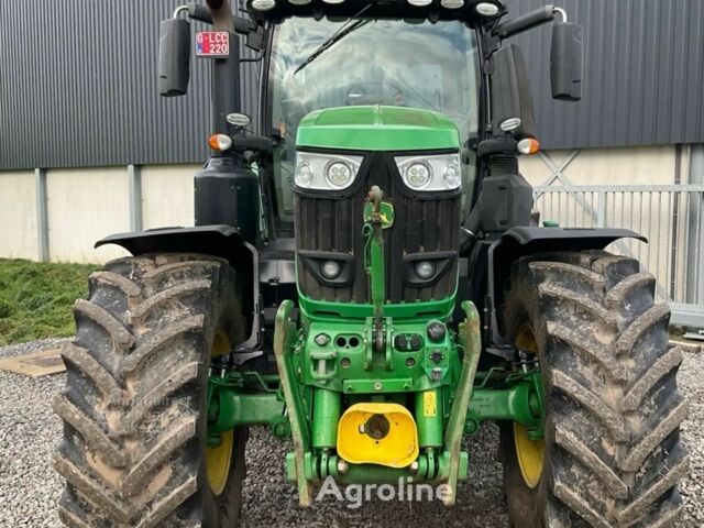 Джон Дир Другая, объемом двигателя 0 л и пробегом 0 тыс. км за 103685 $, фото 8 на Automoto.ua