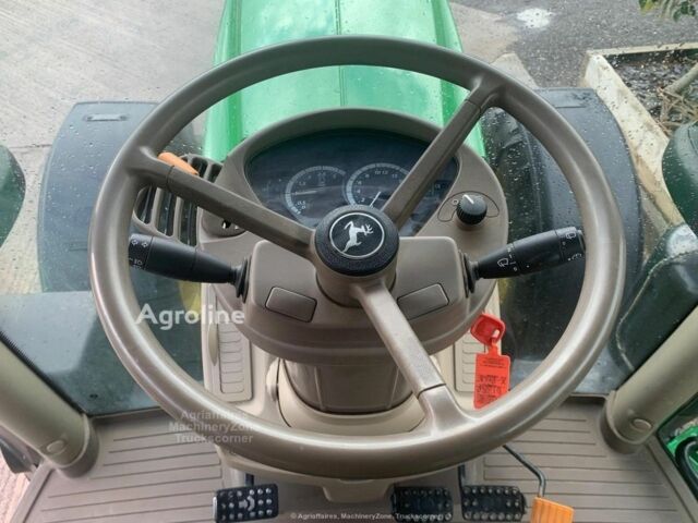 Джон Дир Другая, объемом двигателя 0 л и пробегом 0 тыс. км за 112490 $, фото 6 на Automoto.ua