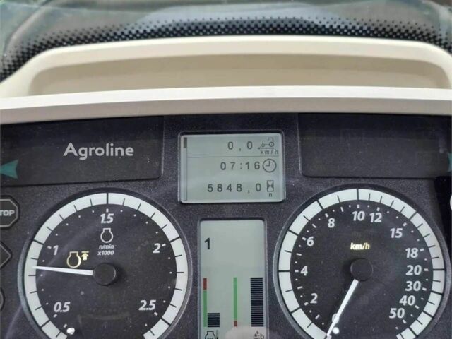 Джон Дир Другая, объемом двигателя 0 л и пробегом 0 тыс. км за 74866 $, фото 10 на Automoto.ua