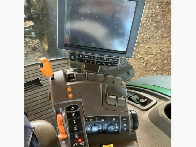 Джон Дир Другая, объемом двигателя 0 л и пробегом 0 тыс. км за 241638 $, фото 6 на Automoto.ua