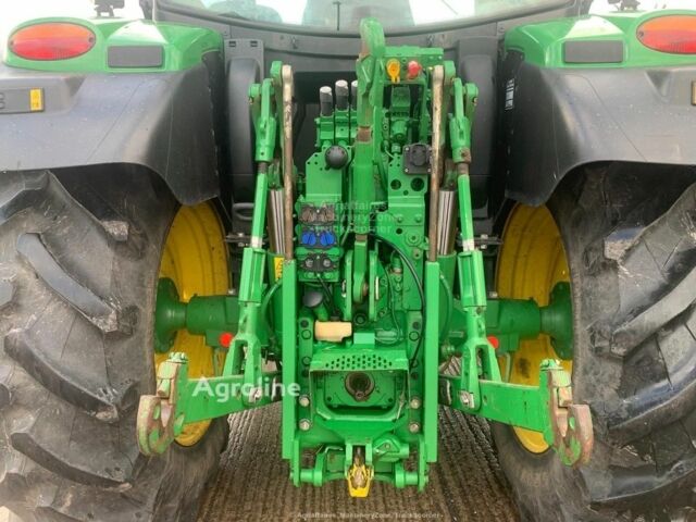 Джон Дир Другая, объемом двигателя 0 л и пробегом 0 тыс. км за 112490 $, фото 3 на Automoto.ua