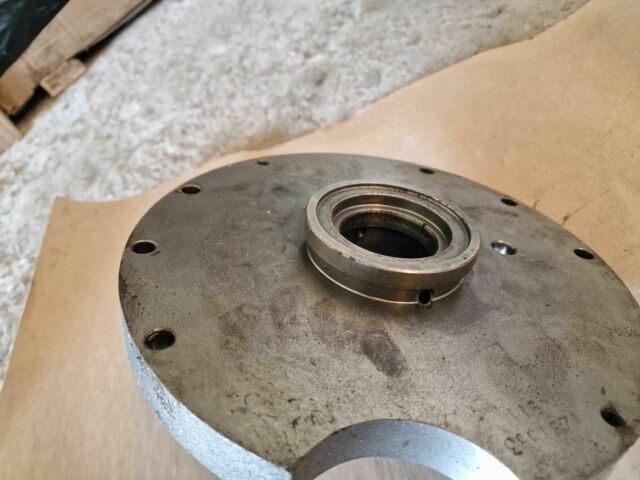 Джон Дір Другая, об'ємом двигуна 0 л та пробігом 0 тис. км за 284 $, фото 12 на Automoto.ua