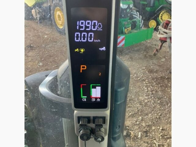 Джон Дир Другая, объемом двигателя 0 л и пробегом 0 тыс. км за 241638 $, фото 9 на Automoto.ua