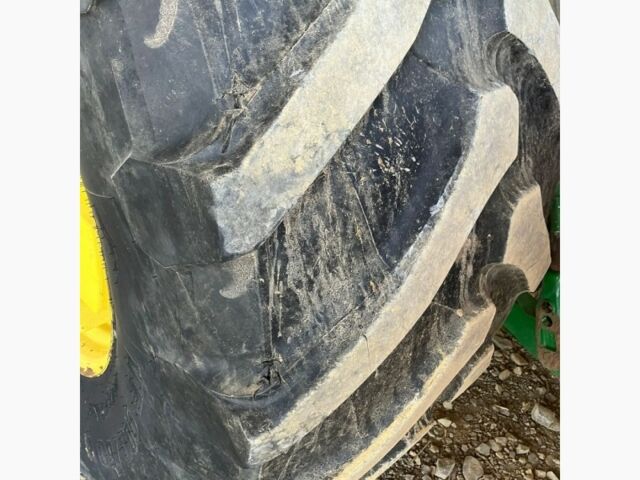 Джон Дир Другая, объемом двигателя 0 л и пробегом 0 тыс. км за 241638 $, фото 13 на Automoto.ua