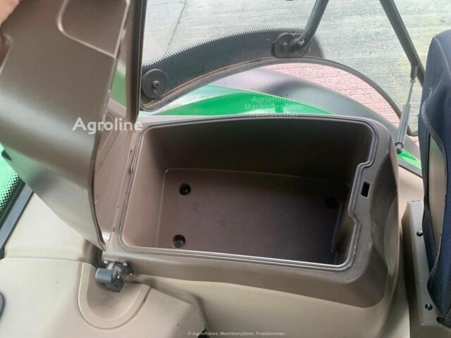 Джон Дир Другая, объемом двигателя 0 л и пробегом 0 тыс. км за 112490 $, фото 9 на Automoto.ua