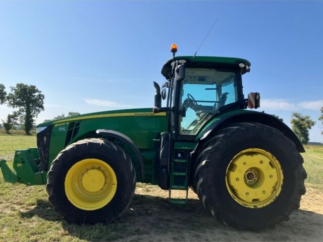Джон Дир Другая, объемом двигателя 0 л и пробегом 0 тыс. км за 241638 $, фото 10 на Automoto.ua
