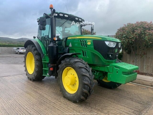 Джон Дир Другая, объемом двигателя 0 л и пробегом 0 тыс. км за 112490 $, фото 11 на Automoto.ua