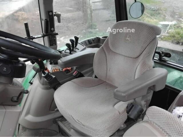 Джон Дір Другая, об'ємом двигуна 0 л та пробігом 0 тис. км за 52177 $, фото 3 на Automoto.ua