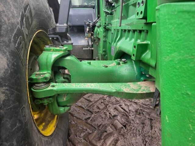 Джон Дир Другая 2018 в Ровно на Automoto.ua Джон Дир Другая, объемом двигателя 0 л и пробегом 0 тыс. км за 163078 $, фото 1 на Automoto.ua