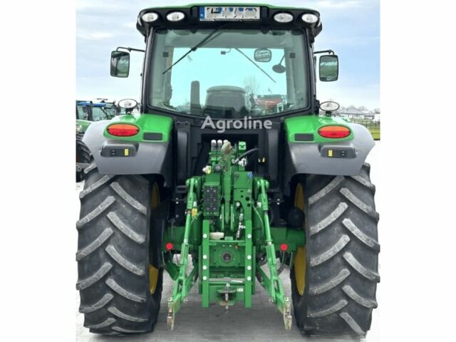 Джон Дір Другая, об'ємом двигуна 0 л та пробігом 0 тис. км за 76420 $, фото 6 на Automoto.ua