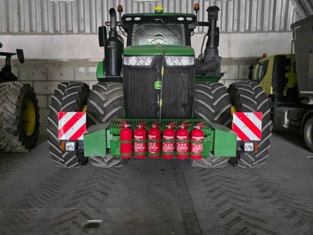 Джон Дир Другая 2018 в Ровно на Automoto.ua Джон Дир Другая, объемом двигателя 0 л и пробегом 0 тыс. км за 297167 $, фото 1 на Automoto.ua