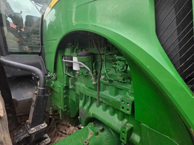 Джон Дир Другая 2018 в Ровно на Automoto.ua Джон Дир Другая, объемом двигателя 0 л и пробегом 0 тыс. км за 163078 $, фото 9 на Automoto.ua