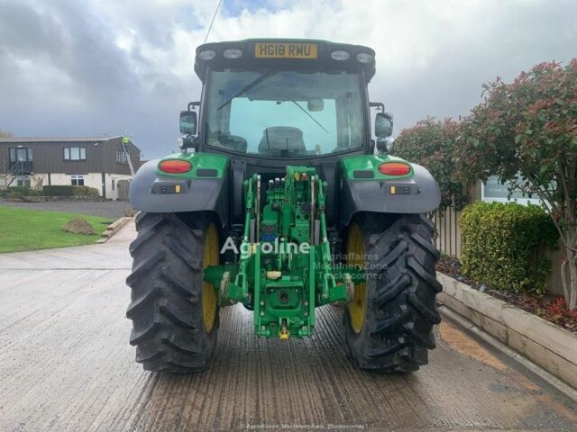 Джон Дир Другая, объемом двигателя 0 л и пробегом 0 тыс. км за 112490 $, фото 5 на Automoto.ua