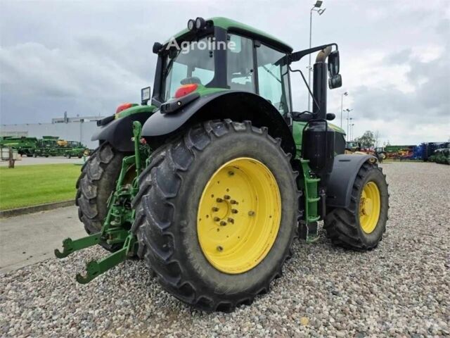 Джон Дир Другая, объемом двигателя 0 л и пробегом 0 тыс. км за 74866 $, фото 5 на Automoto.ua