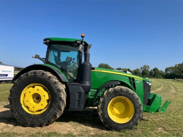 Джон Дир Другая, объемом двигателя 0 л и пробегом 0 тыс. км за 241638 $, фото 1 на Automoto.ua