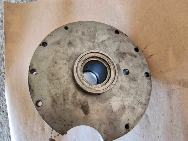 Джон Дір Другая, об'ємом двигуна 0 л та пробігом 0 тис. км за 284 $, фото 11 на Automoto.ua