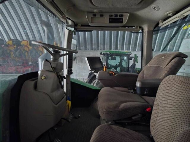 Джон Дир Другая 2018 в Ровно на Automoto.ua Джон Дир Другая, объемом двигателя 0 л и пробегом 0 тыс. км за 297167 $, фото 6 на Automoto.ua