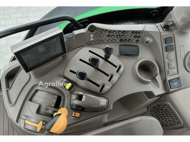 Джон Дір Другая, об'ємом двигуна 0 л та пробігом 0 тис. км за 76420 $, фото 9 на Automoto.ua