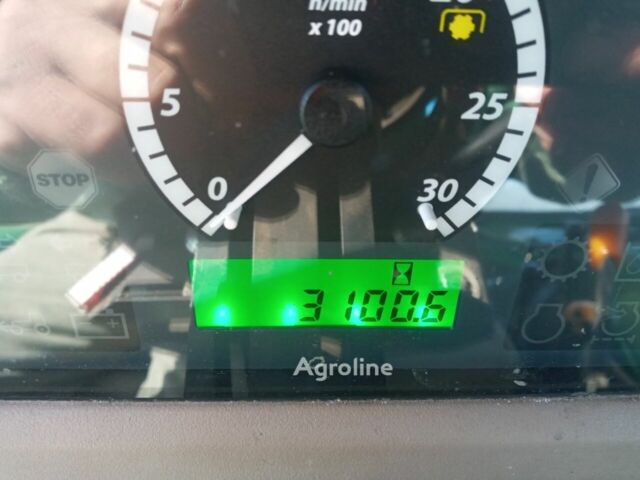 Джон Дир Другая, объемом двигателя 0 л и пробегом 0 тыс. км за 53660 $, фото 4 на Automoto.ua